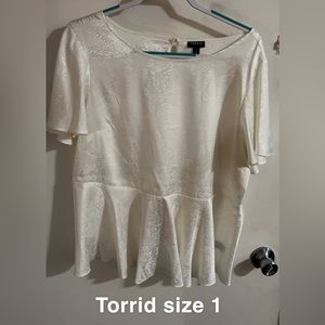 Torrid